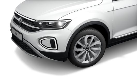 Slika: T-Roc Style 1.0 TSI