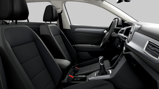 Slika: T-Roc Style 1.0 TSI