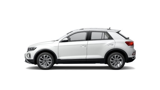 Slika: T-Roc Style 1.0 TSI