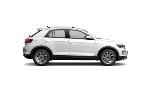 Slika: T-Roc Style 1.0 TSI