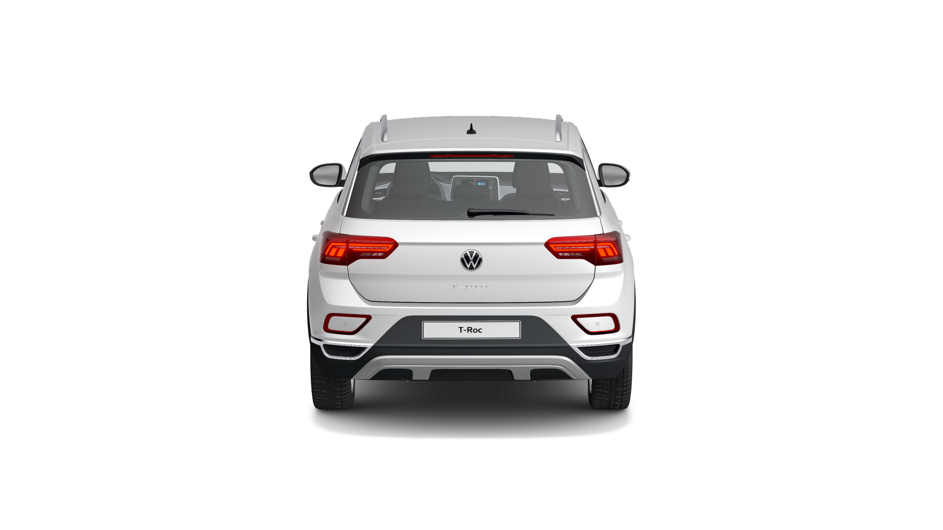 Slika: T-Roc Style 1.0 TSI
