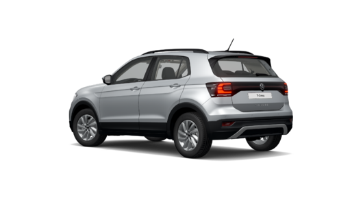 Slika: T-Cross Life 1.0 TSI