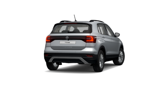 Slika: T-Cross Life 1.0 TSI