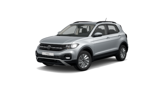 Slika: T-Cross Life 1.0 TSI