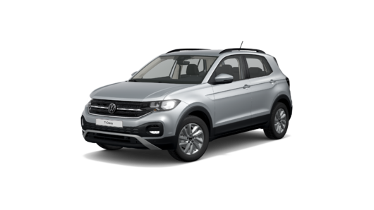 Slika: T-Cross Life 1.0 TSI