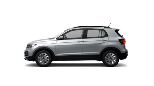 Slika: T-Cross Life 1.0 TSI