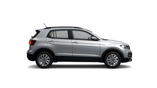 Slika: T-Cross Life 1.0 TSI
