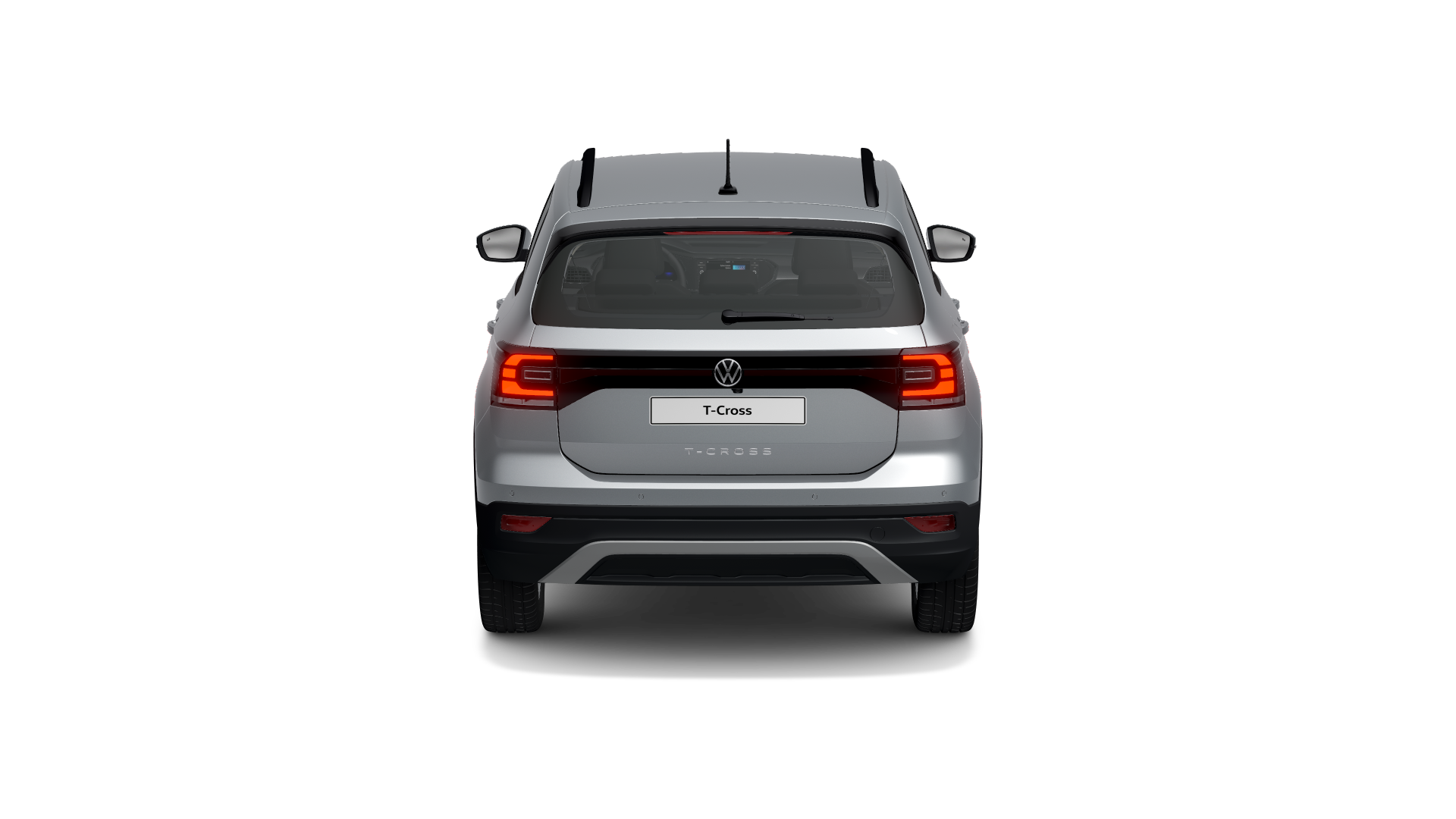 Slika: T-Cross Life 1.0 TSI