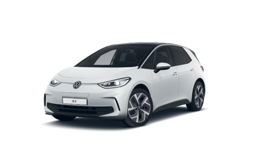 Slika: ID.3 Pro (motor 150 kW/baterija 58 kWh)