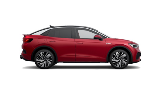 Slika: ID.5 Pro (motor 128 kW/bat. 77 kWh)