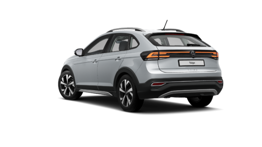 Slika: Taigo Style 1.0 TSI
