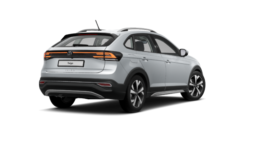 Slika: Taigo Style 1.0 TSI