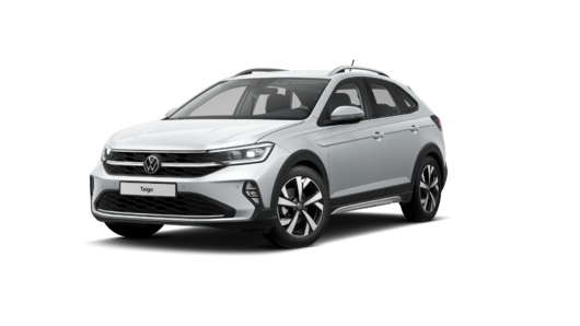 Slika: Taigo Style 1.0 TSI