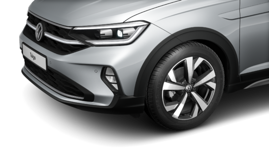 Slika: Taigo Style 1.0 TSI
