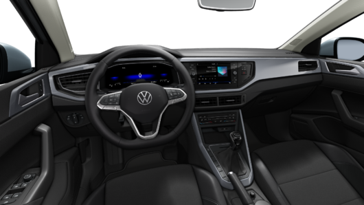 Slika: Taigo Style 1.0 TSI