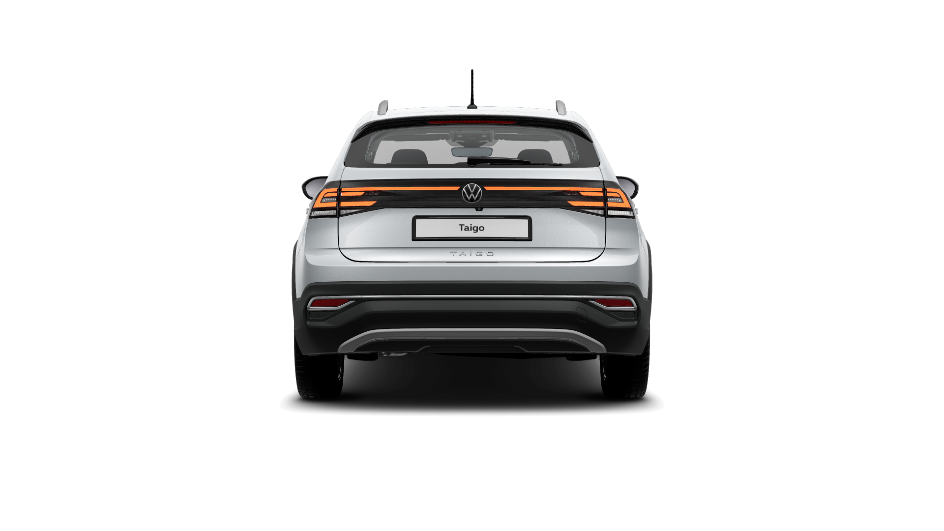 Slika: Taigo Style 1.0 TSI