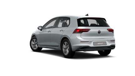 VW Golf Life 1.0 TSI takoj dobavljivo | Volkswagen