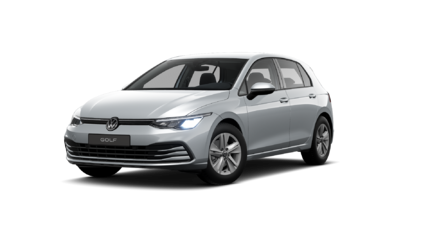 VW Golf Life 1.0 TSI takoj dobavljivo | Volkswagen