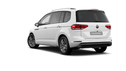 Touran 4ALL 1.5 TSI DSG