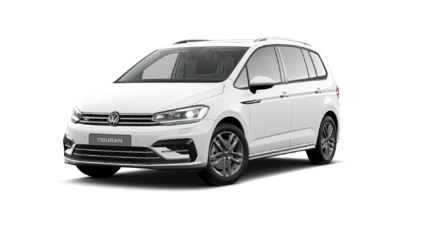 Touran 4ALL 1.5 TSI DSG