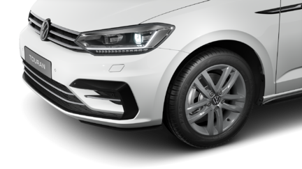 Touran 4ALL 1.5 TSI DSG