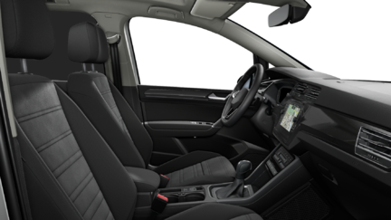 Touran 4ALL 1.5 TSI DSG