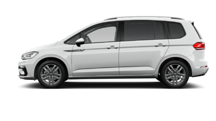 Touran 4ALL 1.5 TSI DSG
