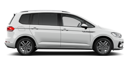 Touran 4ALL 1.5 TSI DSG