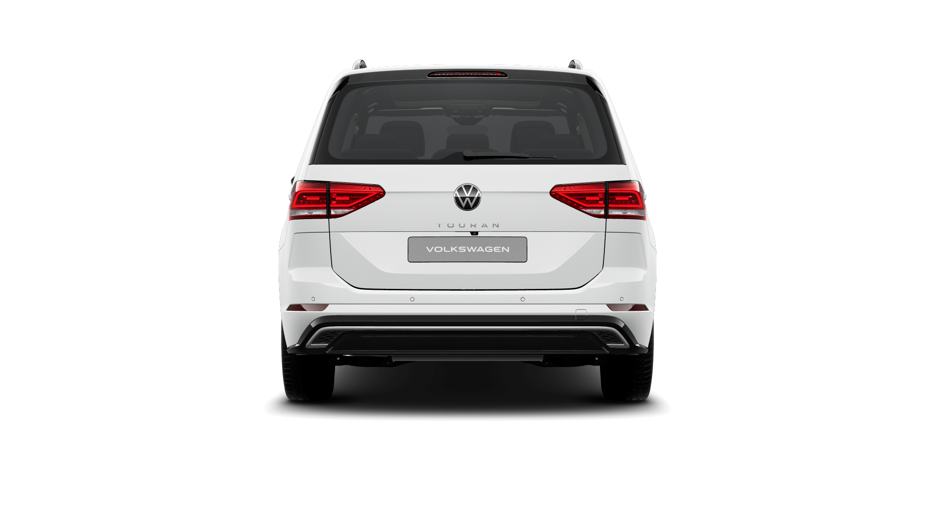 Touran 4ALL 1.5 TSI DSG