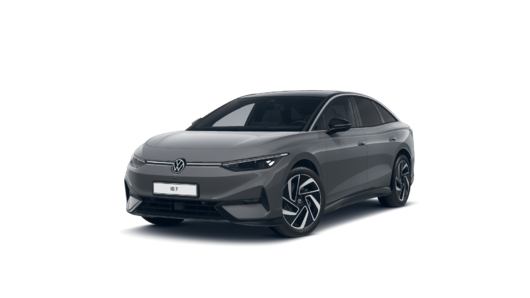 Slika: ID.7 Pro (motor 210 kW/bat. 77 kWh)