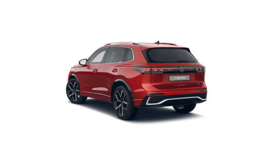Tiguan R-Line 1.5 eTSI