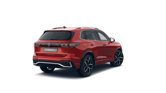 Tiguan R-Line 1.5 eTSI