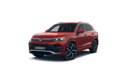 Tiguan R-Line 1.5 eTSI