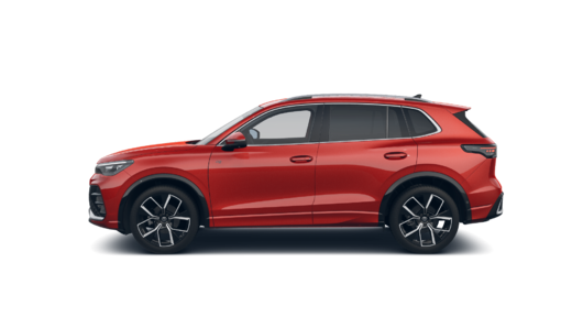Tiguan R-Line 1.5 eTSI