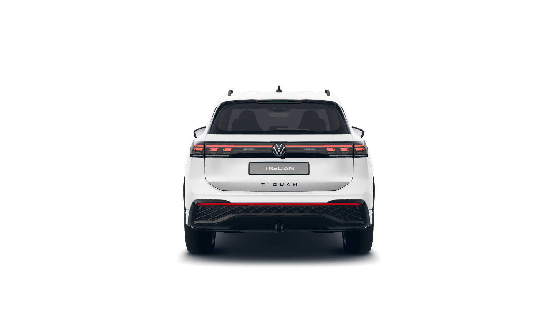 Tiguan R-Line 2.0 TDI 4M