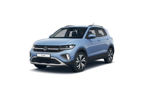 Slika: T-Cross Style 1.0 TSI