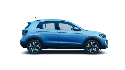 Slika: T-Cross Style 1.0 TSI