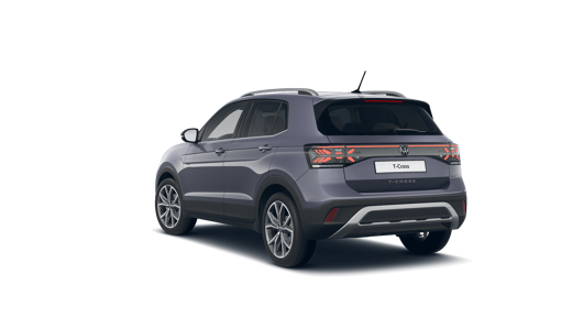 Slika: T-Cross Style 1.0 TSI DSG