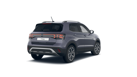 Slika: T-Cross Style 1.0 TSI DSG