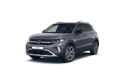 Slika: T-Cross Style 1.0 TSI DSG