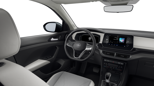 Slika: T-Cross Style 1.0 TSI DSG