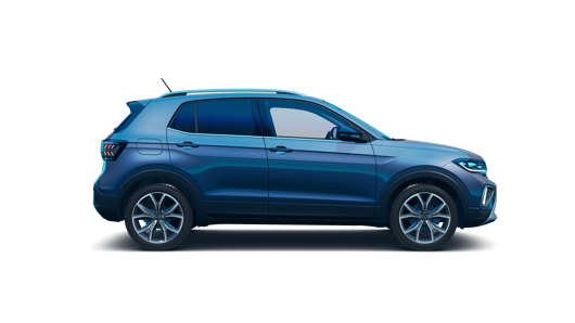 Slika: T-Cross Style 1.0 TSI DSG