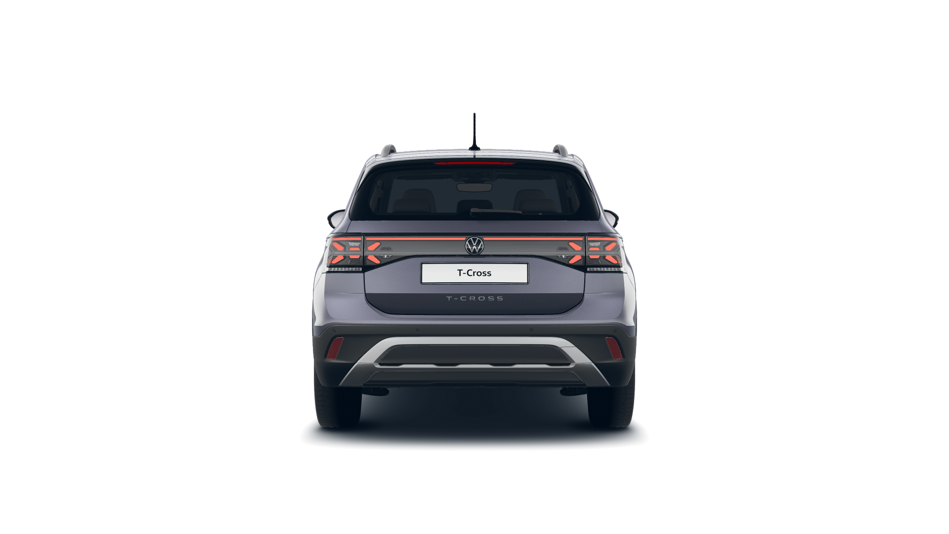 Slika: T-Cross Style 1.0 TSI DSG
