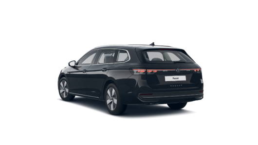Slika: Passat Business 2.0 TDI