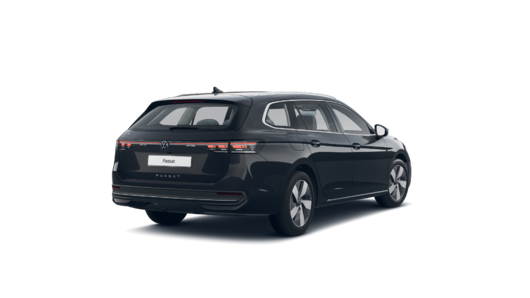 Slika: Passat Business 2.0 TDI