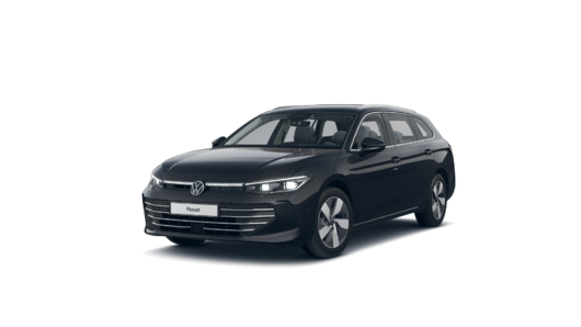 Slika: Passat Business 2.0 TDI