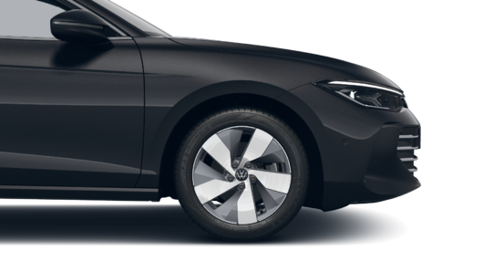 Slika: Passat Business 2.0 TDI