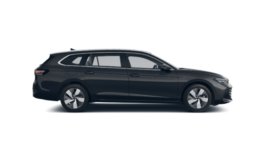 Slika: Passat Business 2.0 TDI