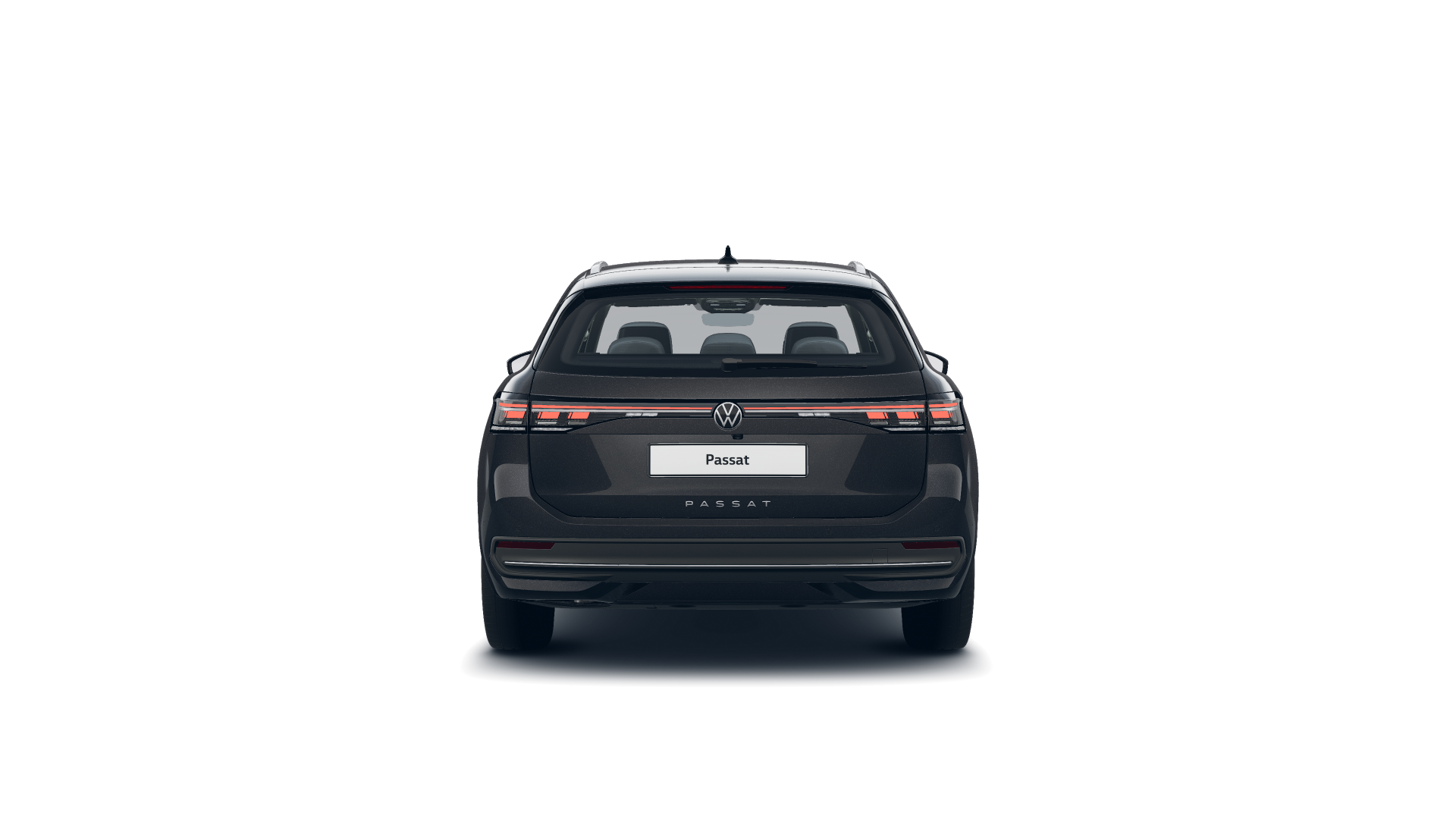 Slika: Passat Business 2.0 TDI