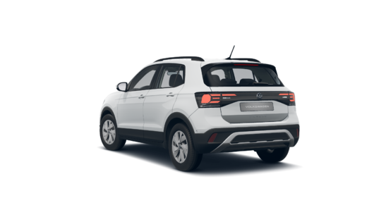 Slika: T-Cross Life 1.0 TSI